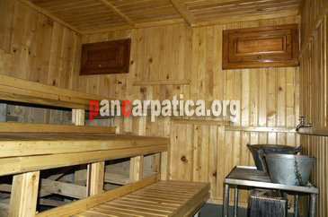 Pensiunea La Rascruce de Vanturi ofera faciliati multiple printre care si sauna masaj si locuri de joaca pentru copii totul la preturi accesibile