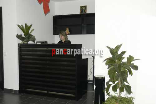 Pensiunea Santa Fe din Suceava are ofera servicii variate: restaurant, parcare, jacuzzi, sauna, masaj, loc de joaca pentru copii, body building/fitness