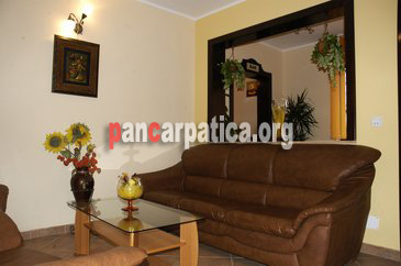 Pensiunea Fagilor din Sucevita are camere modernizate curate si frumos mobilate la preturi accesibile