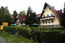 Imagine exterioara a Motelului Han Ilisesti din Ilisesti cu servicii de inalta tinuta la preturi avantajoase