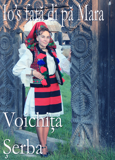 Voichita Serba - Maramures