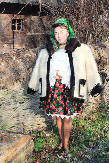 Voichita Serba - Maramures