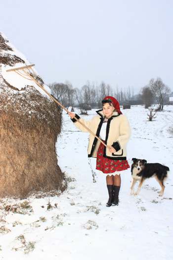 Voichita Serba - Maramures