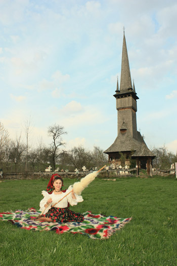 Voichita Serba - Maramures