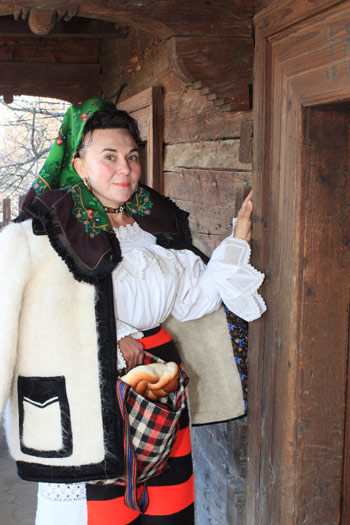 Voichita Serba - Maramures