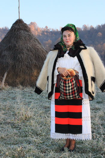 Voichita Serba - Maramures