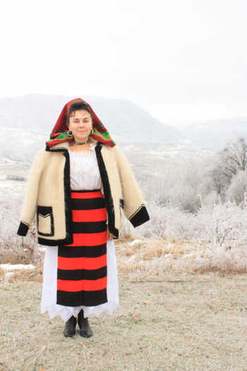 Voichita Serba - Maramures