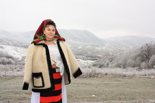 Voichita Serba - Maramures